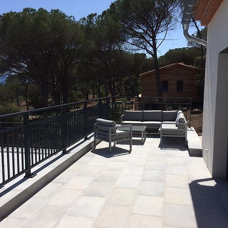 Villa Terre Des Maures Vidauban Exterior photo