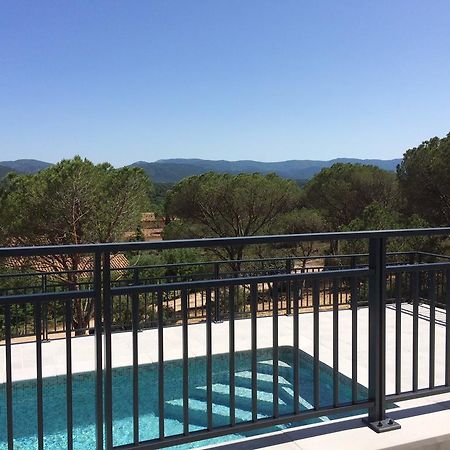 Villa Terre Des Maures Vidauban Exterior photo