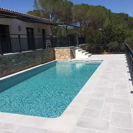 Villa Terre Des Maures Vidauban Exterior photo