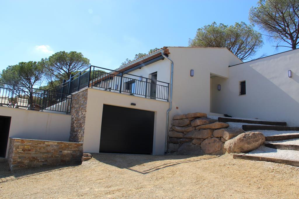 Villa Terre Des Maures Vidauban Exterior photo
