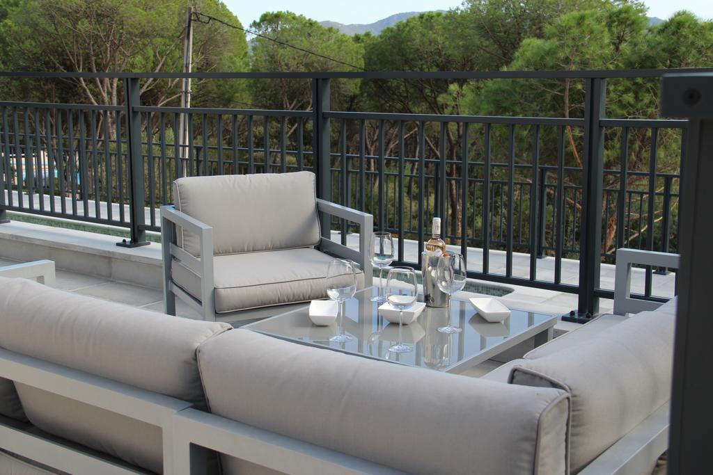 Villa Terre Des Maures Vidauban Exterior photo