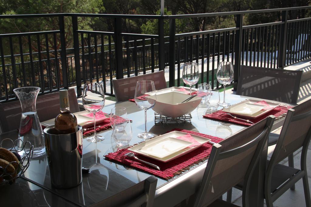 Villa Terre Des Maures Vidauban Exterior photo