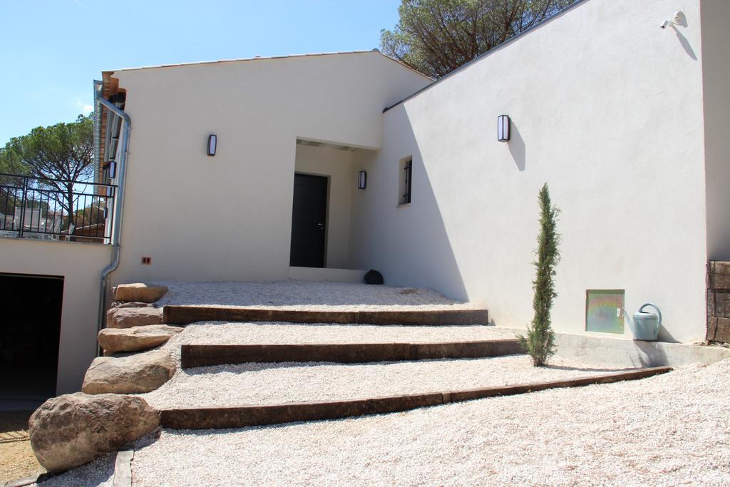 Villa Terre Des Maures Vidauban Exterior photo