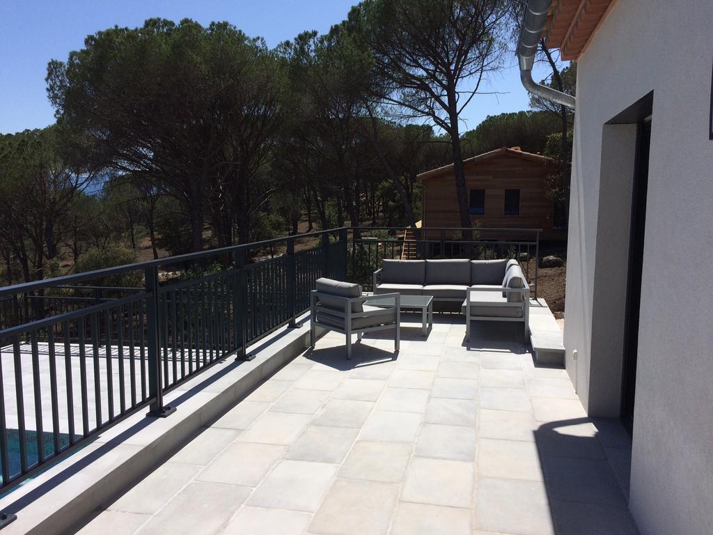 Villa Terre Des Maures Vidauban Exterior photo
