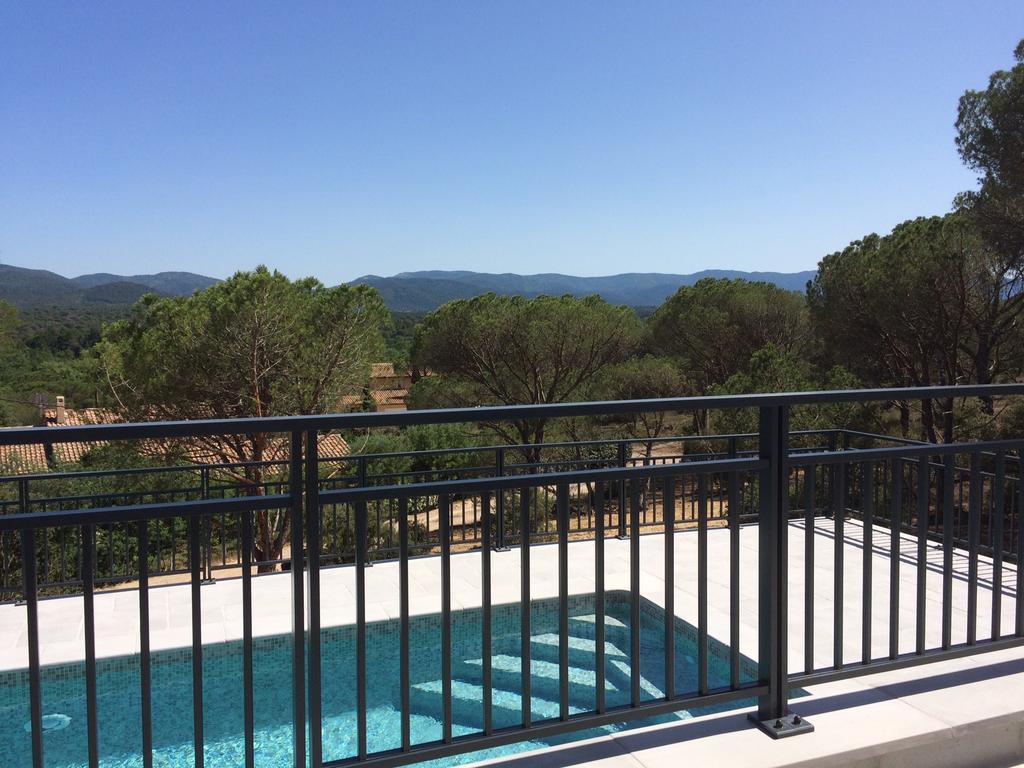 Villa Terre Des Maures Vidauban Exterior photo