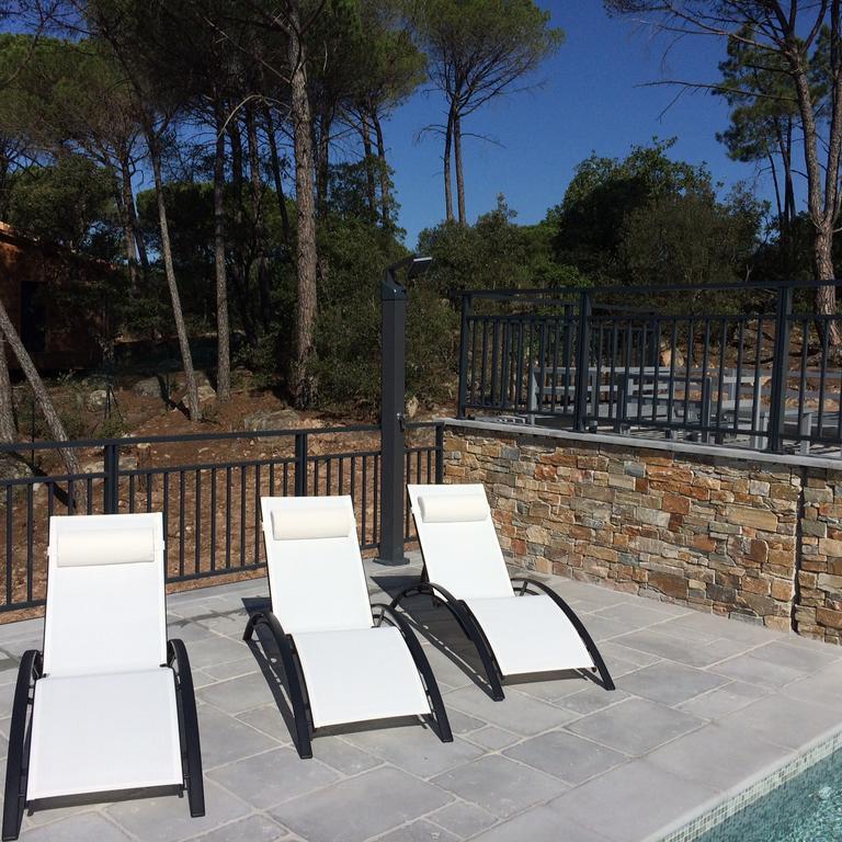 Villa Terre Des Maures Vidauban Exterior photo