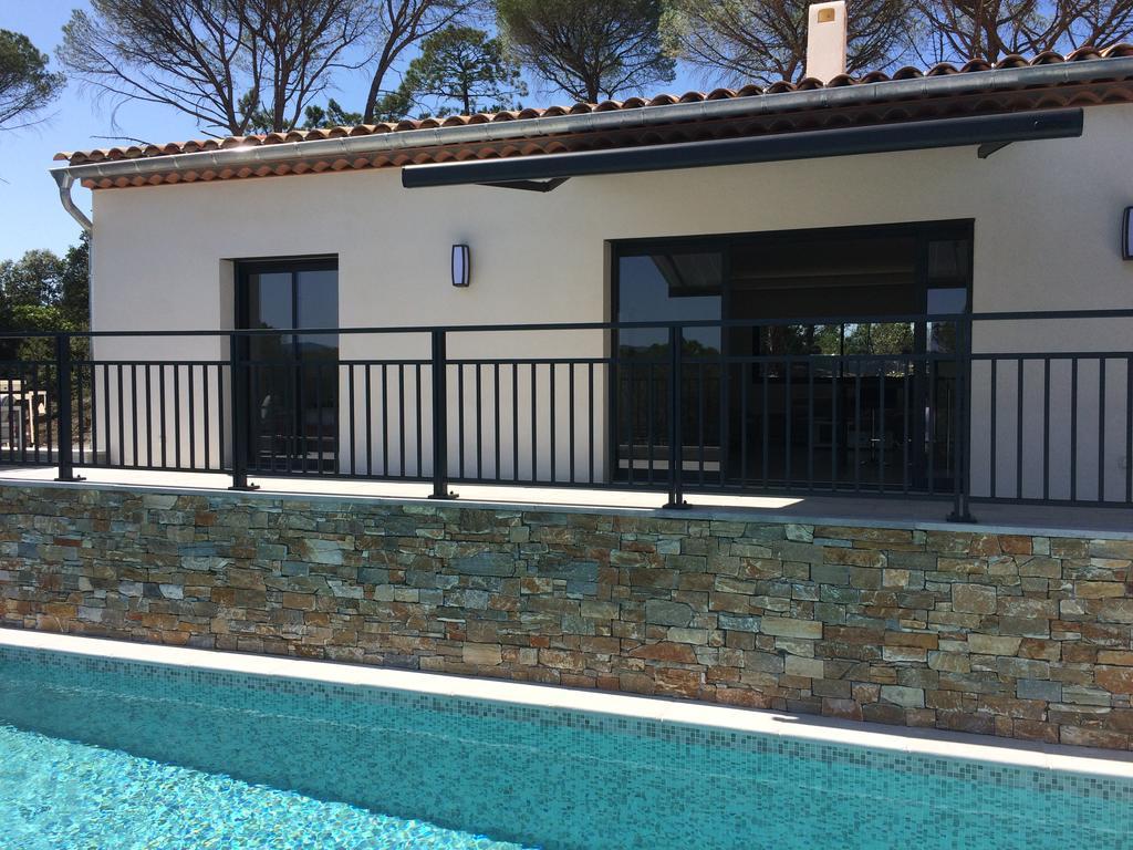 Villa Terre Des Maures Vidauban Exterior photo