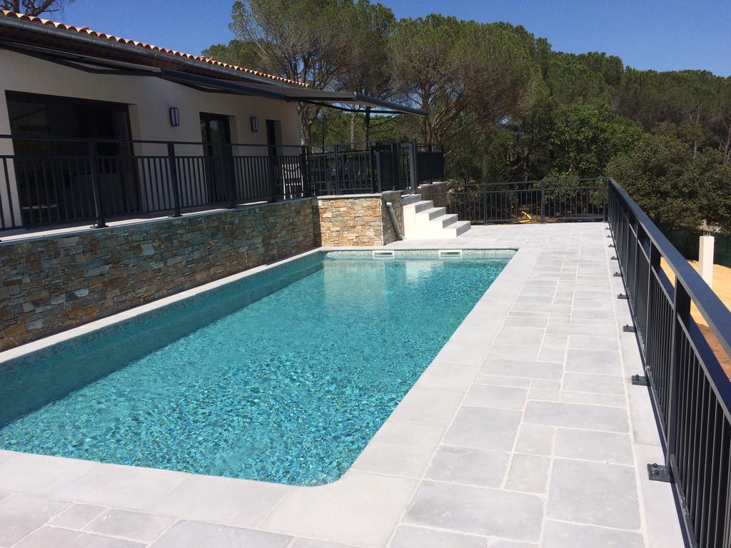 Villa Terre Des Maures Vidauban Exterior photo