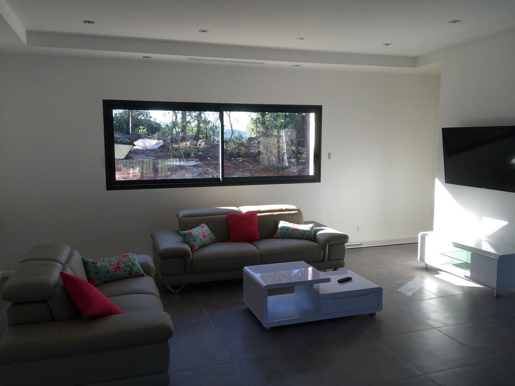 Villa Terre Des Maures Vidauban Exterior photo